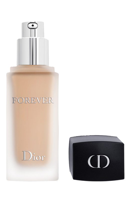 фото Тональный крем для лица dior forever spf 20 pa+++ , 2n нейтральный (30ml) dior