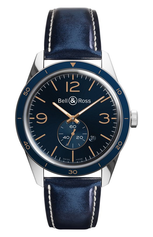 фото Часы aeronavale bell & ross