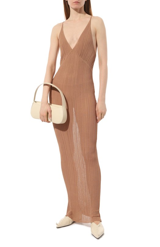 фото Платье из вискозы petar petrov