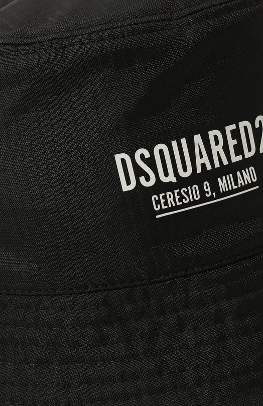 фото Панама dsquared2