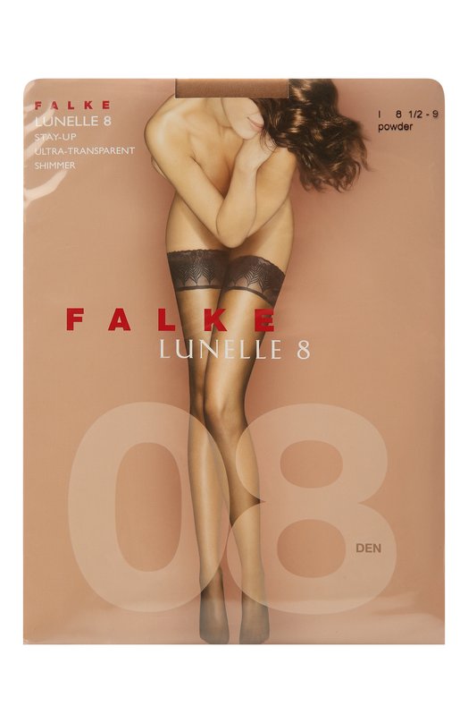 фото Чулки lynelle 8 falke