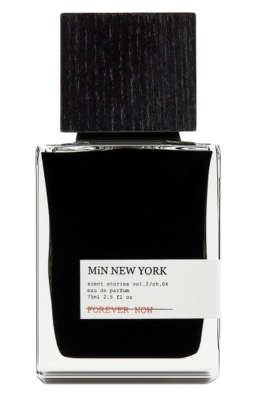 фото Парфюмерная вода forever now (75ml) min new york