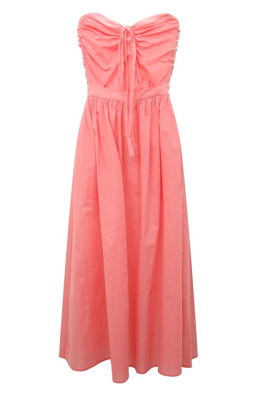 фото Хлопковое платье marysia