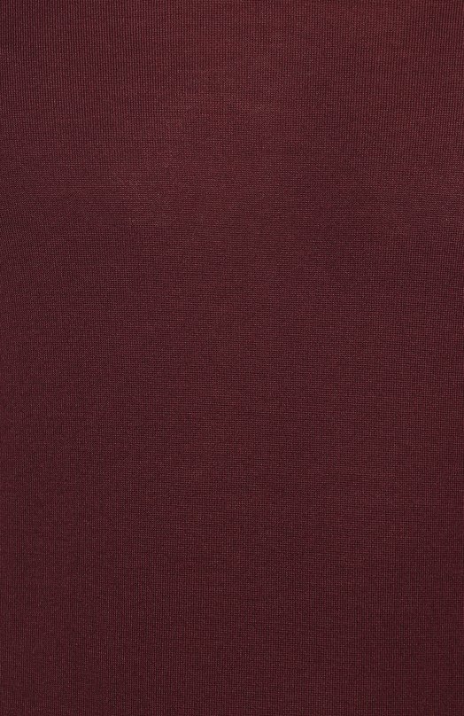 фото Водолазка из кашемира и шелка zilli