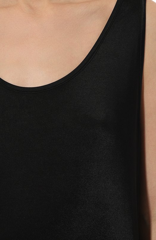 фото Платье из вискозы dries van noten