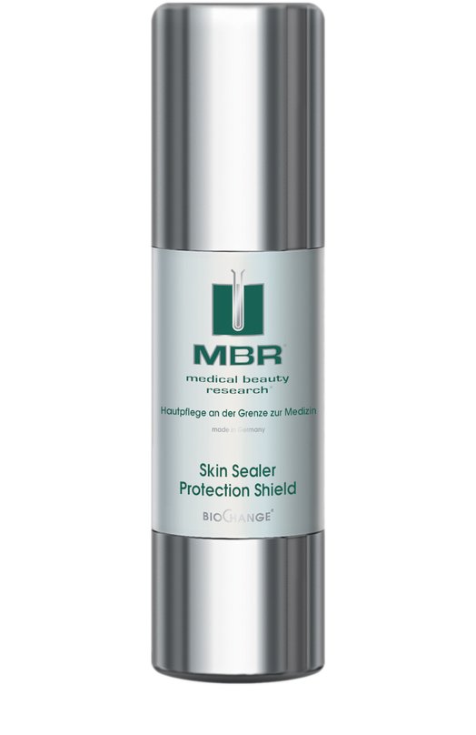 фото Защитная эмульсия biochange skin sealer protection shield (50ml) medical beauty research