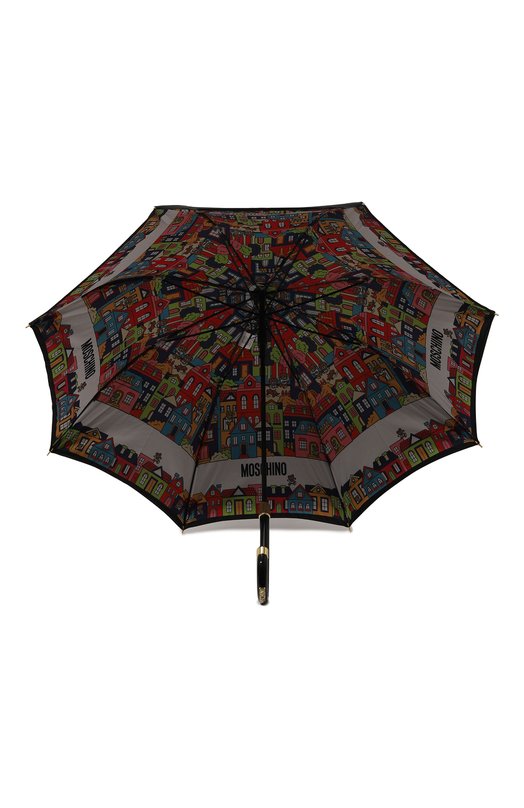 фото Зонт-трость moschino