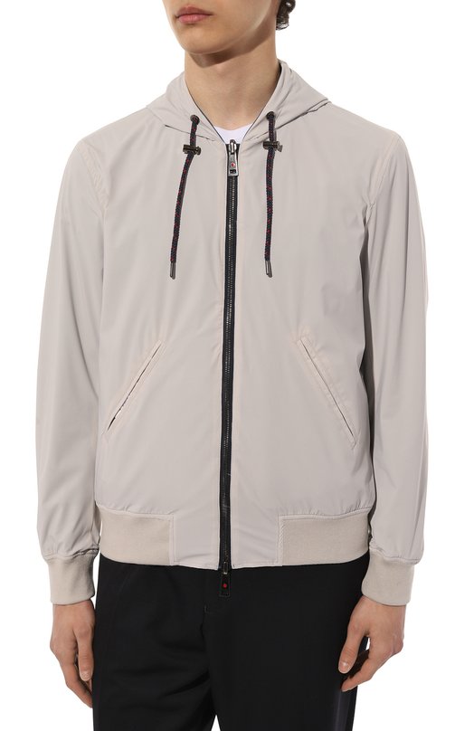 фото Двусторонний бомбер kired