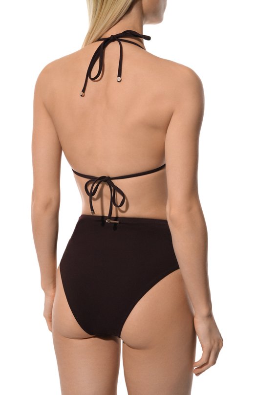 фото Треугольный бра stella mccartney