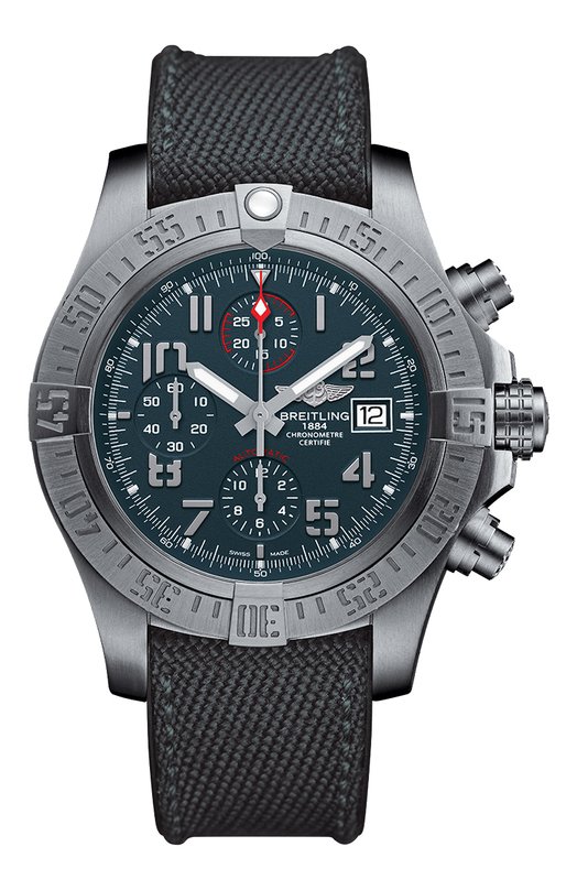 фото Часы avenger bandit breitling