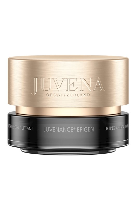 фото Ночной лифтинг-крем против морщин с эпигенетическим действием juvenance (50ml) juvena