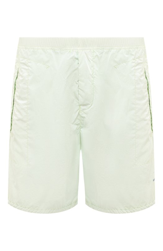 фото Шорты stone island