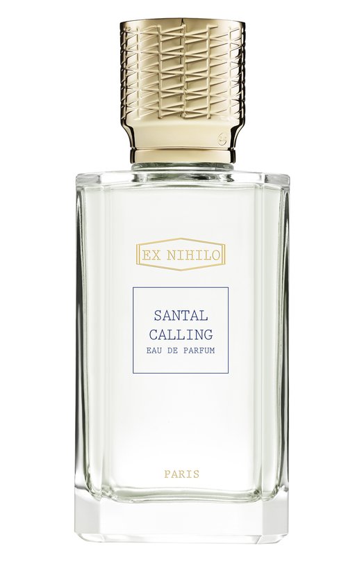 фото Парфюмерная вода santal calling (100ml) ex nihilo