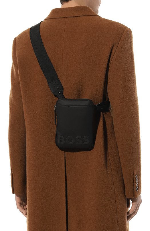 фото Текстильная сумка boss