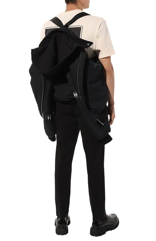 фото Бомбер who/am