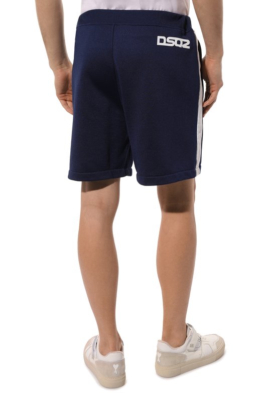 фото Шорты dsquared2