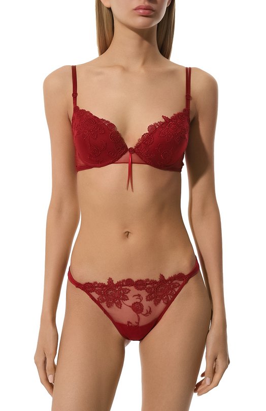 фото Трусы-танга ambra