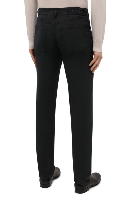 фото Брюки kiton