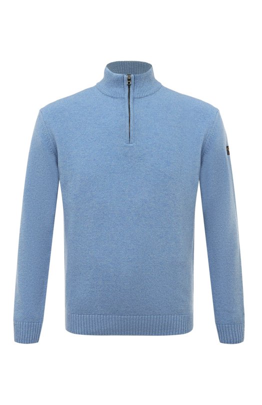 фото Шерстяной свитер paul&shark