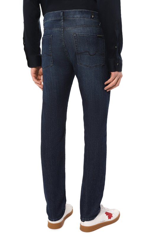 фото Джинсы 7 for all mankind