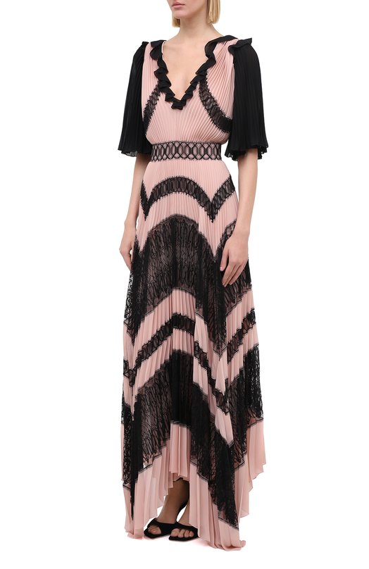 фото Платье zuhair murad