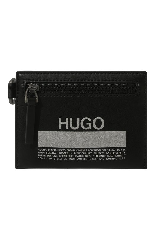 Футляр для кредитных карт HUGO
