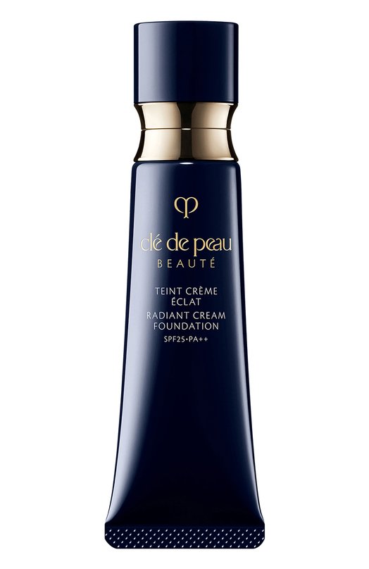 фото Тональный крем с эффектом сияния, b40 (21ml) clé de peau beauté