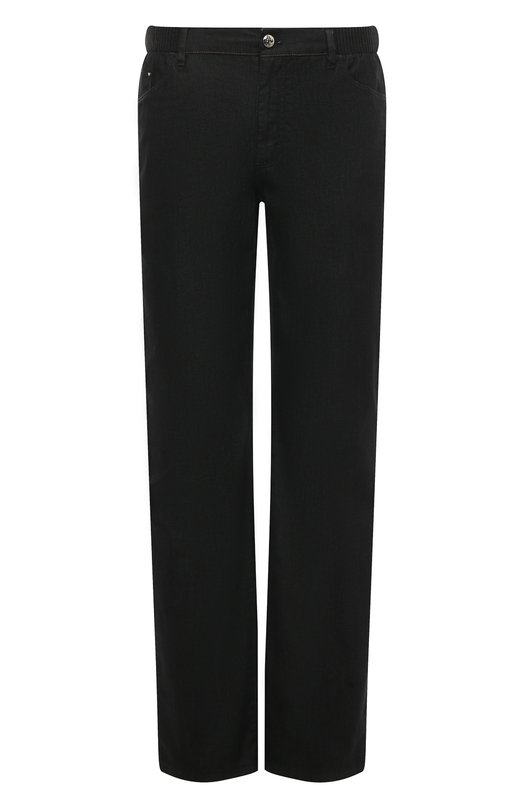 фото Джинсы zilli