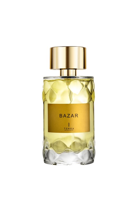 фото Парфюмированный спрей для дома bazar (100ml) tonka perfumes moscow