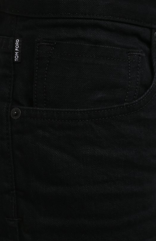 фото Джинсы tom ford