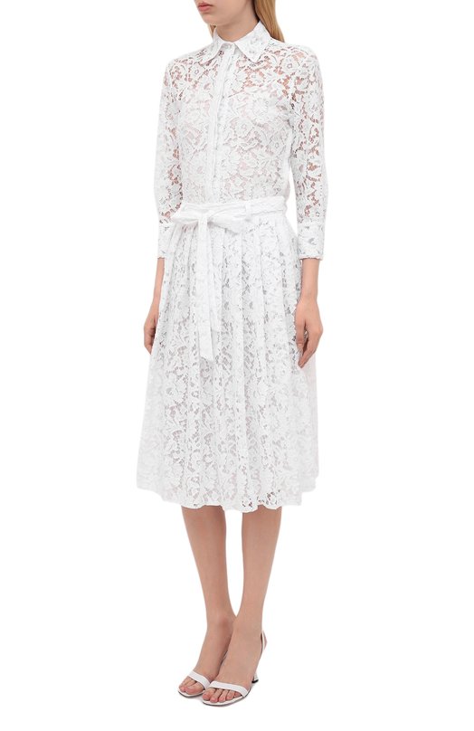 фото Платье valentino