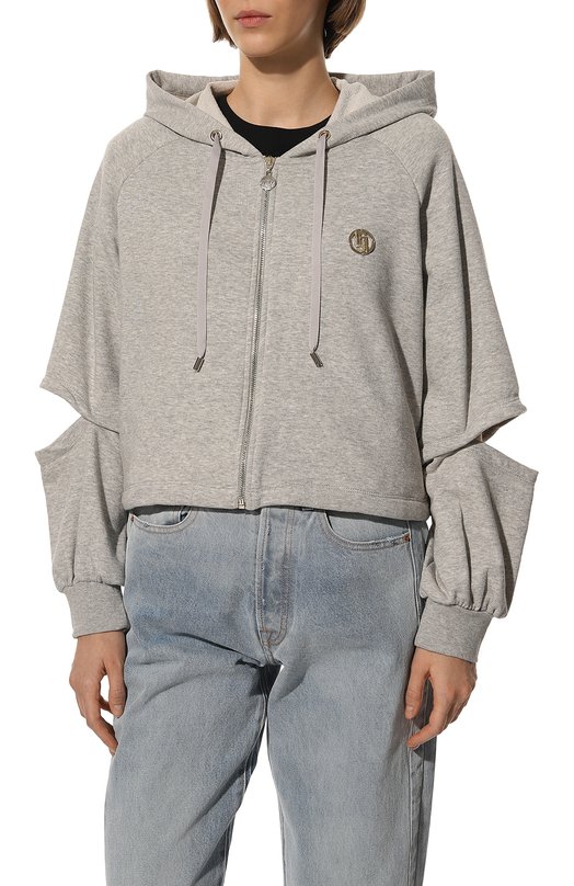 фото Толстовка liu jo