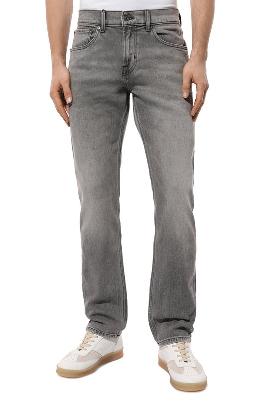 фото Джинсы 7 for all mankind