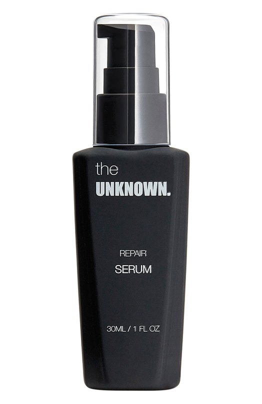 фото Восстанавливающая сыворотка (30ml) the unknown.