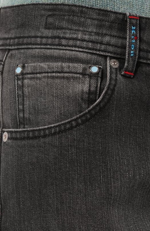 фото Джинсы kiton