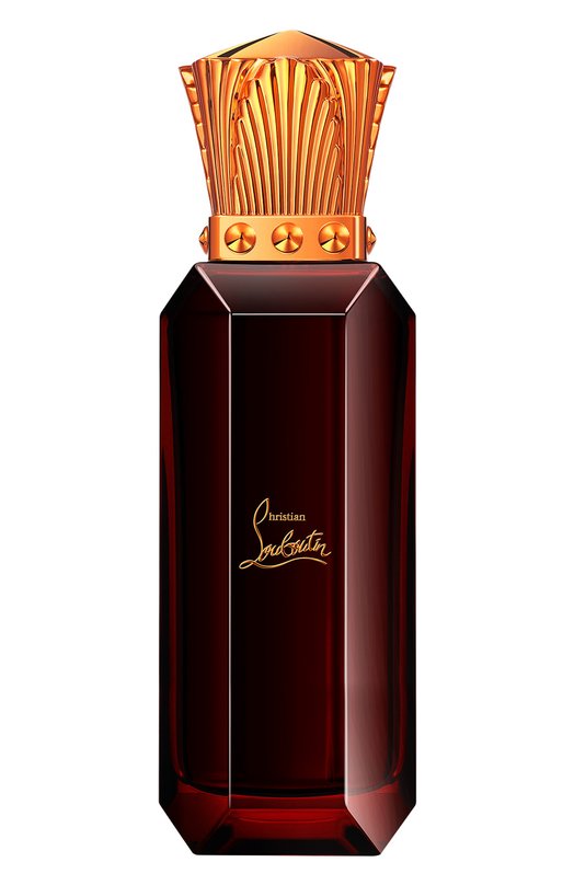 фото Насыщенная парфюмерная вода loubiluna (50ml) christian louboutin