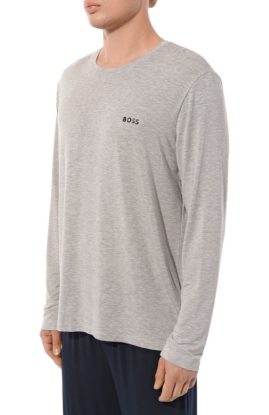 фото Лонгслив boss
