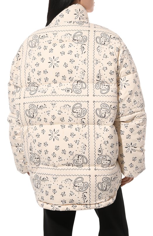 фото Утепленная куртка like yana