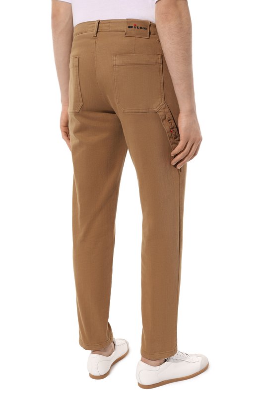 фото Джинсы kiton