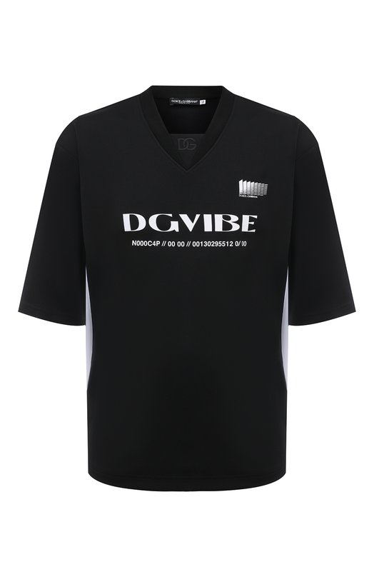 фото Футболка dgvib3 dolce & gabbana
