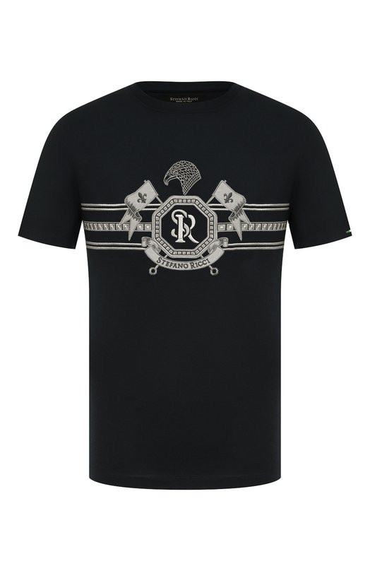 фото Футболка stefano ricci