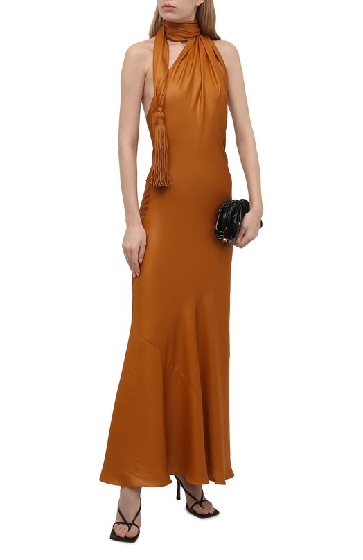 фото Платье bottega veneta