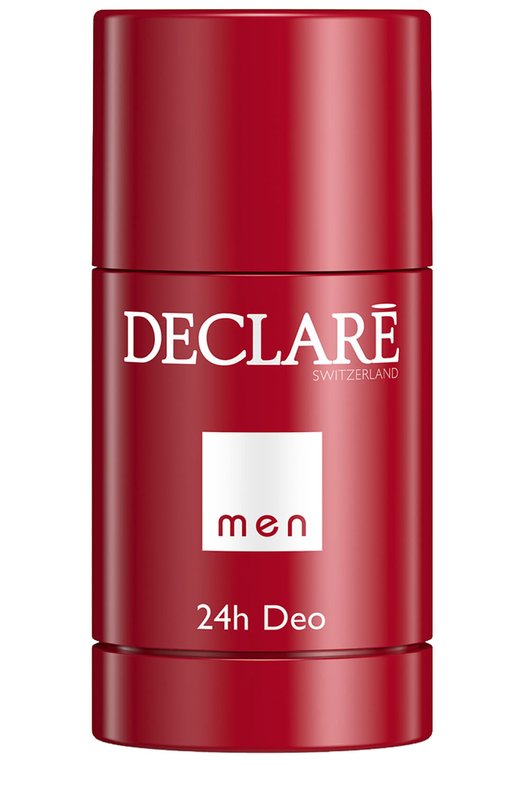 фото Дезодорант для мужчин men 24h deo (75ml) declare