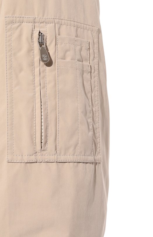 фото Бомбер brunello cucinelli