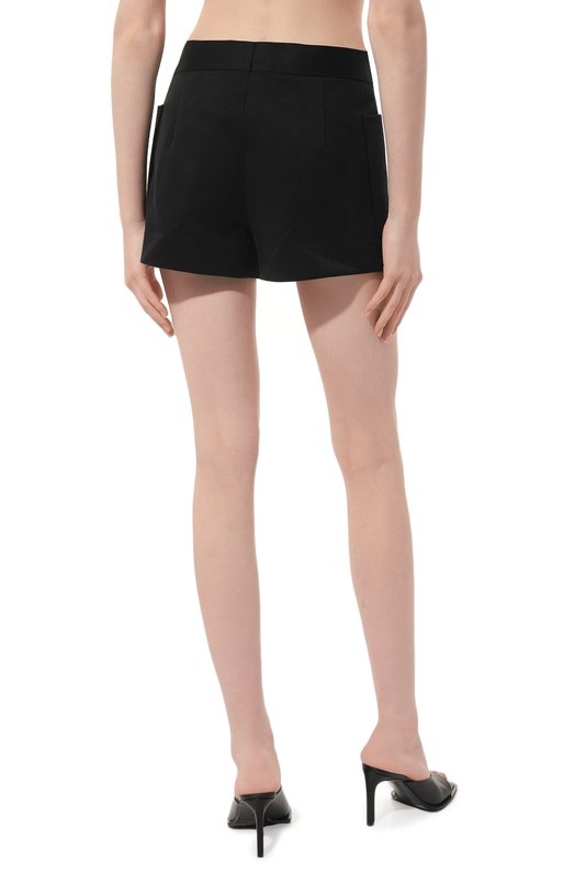 фото Хлопковые шорты petar petrov