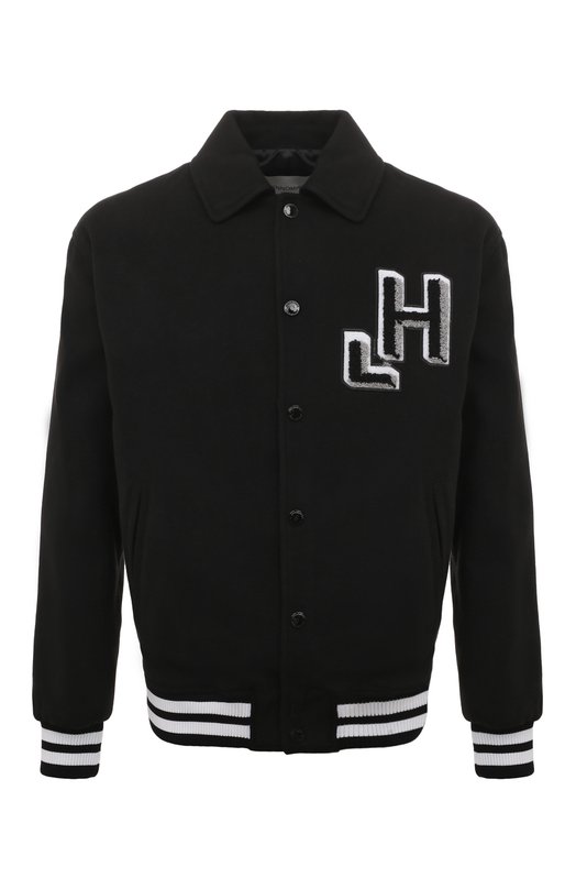 фото Бомбер hinnominate