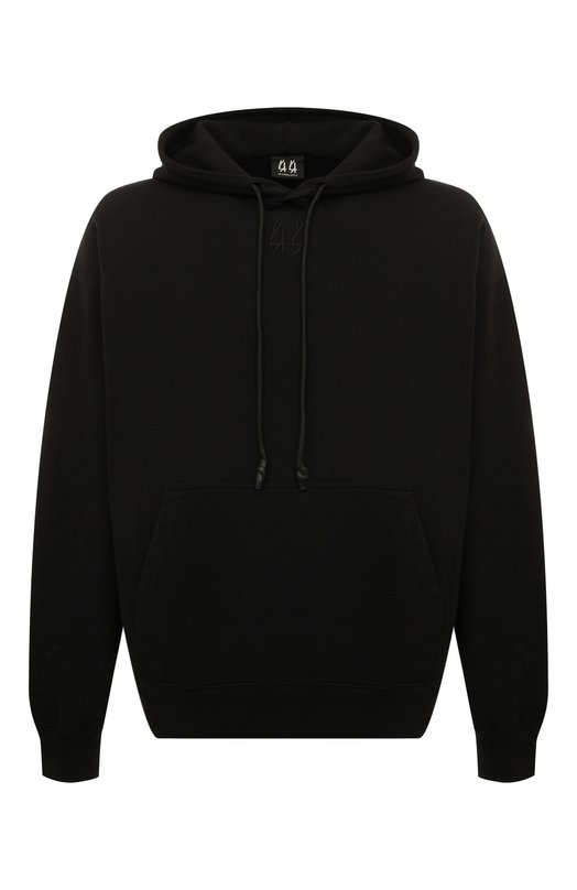 фото Хлопковое худи 44 label group