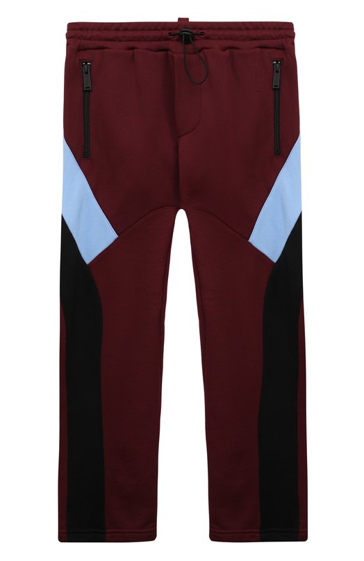 Брюки Dsquared2