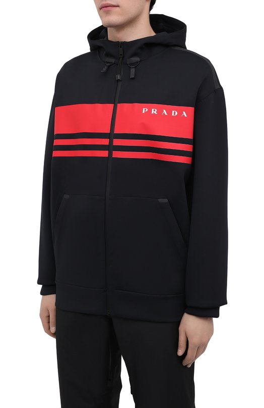 фото Куртка prada