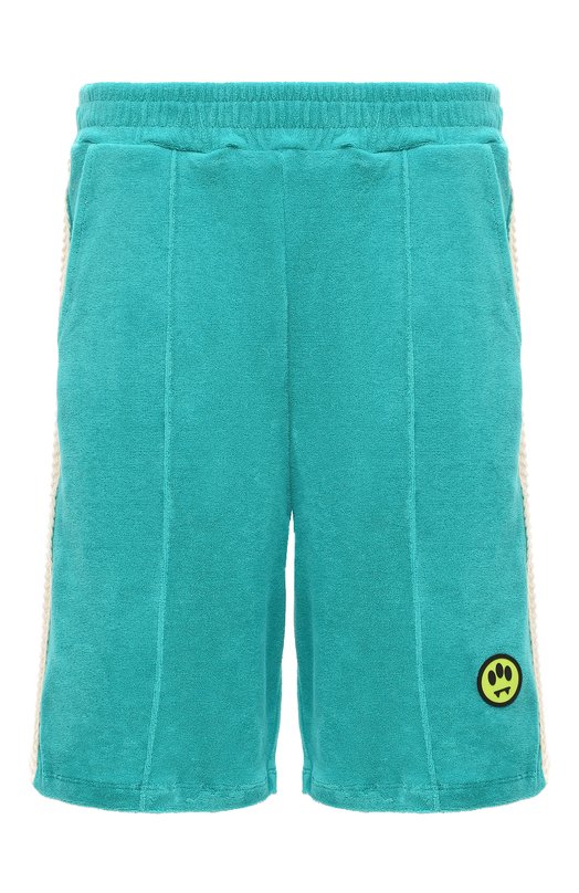 фото Хлопковые шорты barrow